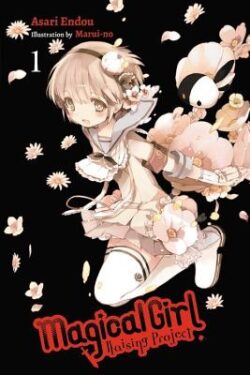 Magical Girl Raising Project, Volume 1