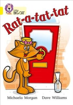 Rat-A-Tat-Tat: Yellow/Band 3