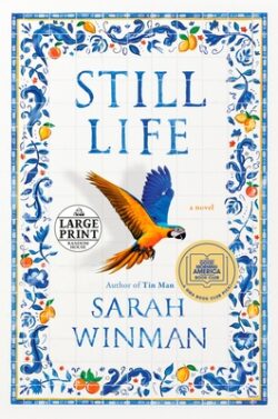 Still Life: A GMA Book Club Pick (a Novel)