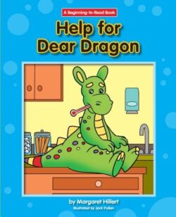 Help for Dear Dragon