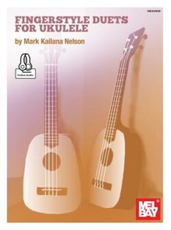Fingerstyle Duets for Ukulele