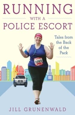 Running with a Police Escort: Tales from the Back of the Pack