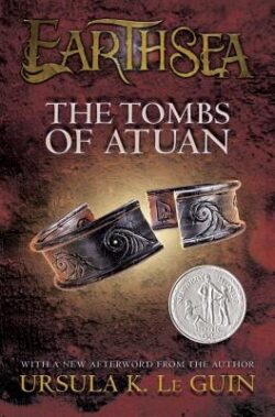The Tombs of Atuan
