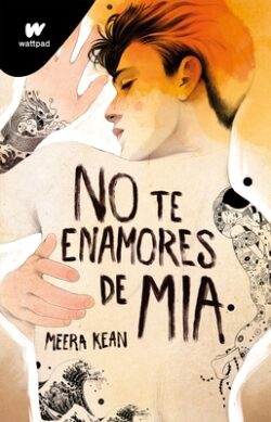 No Te Enamores de MIA / Don't Fall in Love with MIA