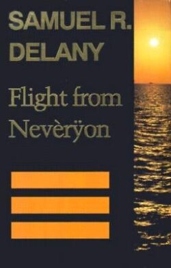 Flight from Nevèrÿon