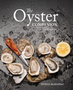 The Oyster Companion: A Field Guide