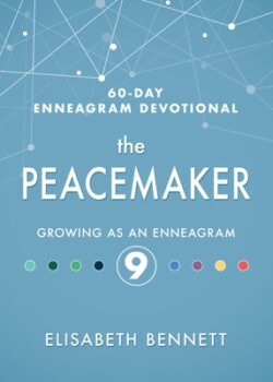The Peacemaker: Growing as an Enneagram 9