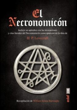 Necronomicon, El