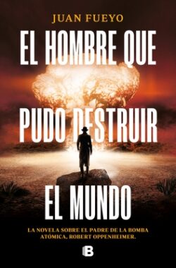 El Hombre Que Pudo Destruir El Mundo / The Man Who Could Destroy the World