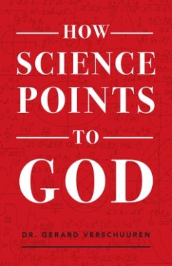 How Science Points to God