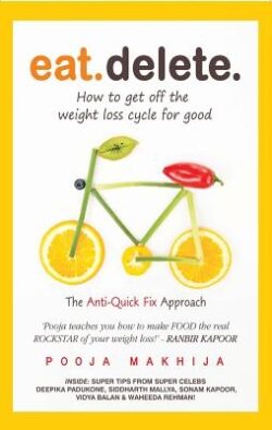 Eat Delete: How to Get Off the Weight Loss Cycle for Good