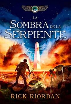 La Sombra de la Serpiente / The Serpent's Shadow = The Serpent's Shadow