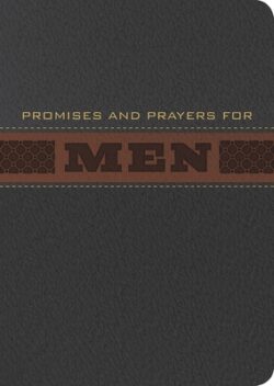 Promises and Prayers for Men