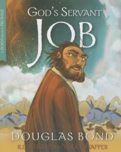 God's Servant Job: A Poem with a Promise