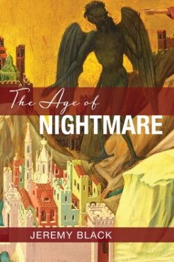 The Age of Nightmare: The Gothic and British Culture, 1750-1900