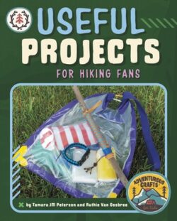 Useful Projects for Hiking Fans