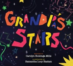Grandpa's Stars