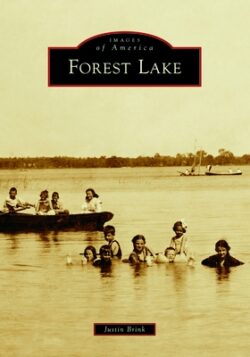 Forest Lake