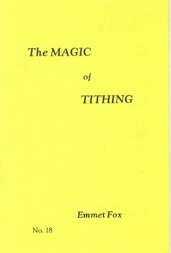 The Magic Tithing #18