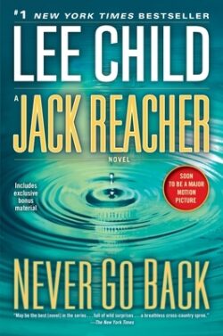Jack Reacher: Never Go Back