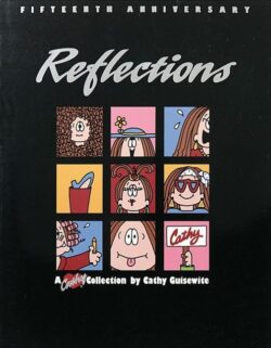 Reflections, a Fifteenth Anniversary Collection: A Cathy Collection Volume 12
