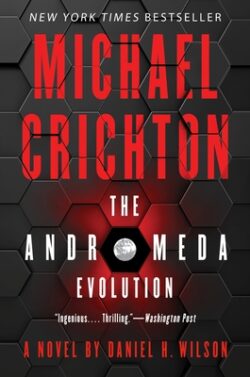 The Andromeda Evolution