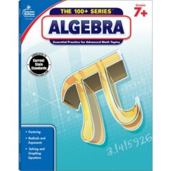 Algebra, Grades 7 - 9: Volume 2
