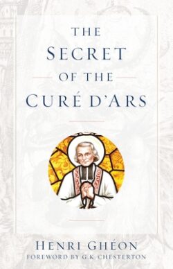 The Secret of the Cure d'Ars