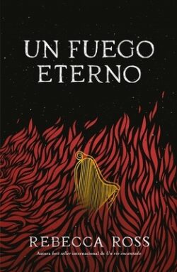 Un Fuego Eterno (Elements of Cadence 2)