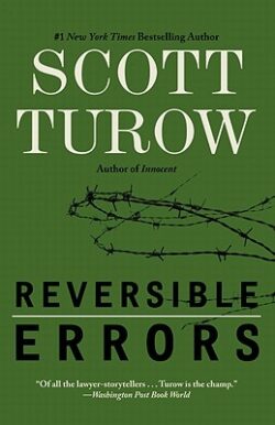 Reversible Errors