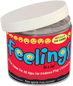 Feelings in a Jar(r)