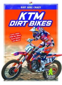 Ktm Dirt Bikes