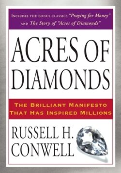 Acres of Diamonds