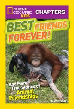 Best Friends Forever!: And More True Stories of Animal Friendships