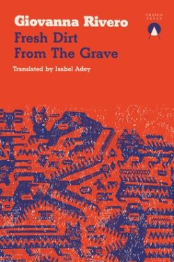 Tierra Fresca de Su Tumba