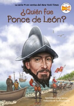 ?Qui?n fue Ponce de Le?n?