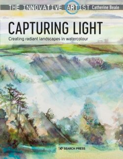 The Innovative Artist: Capturing Light: Creating Radiant Landscapes in Watercolour