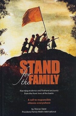 Stand for the Family: Alarming Evidence and Firsthand Accounts from the Front Lines of Battle: A Call to Responsible Citizens Everywhere