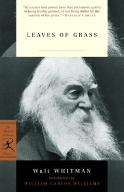 Leaves of Grass: The Death-Bed Edition