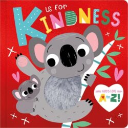 K Is for Kindness