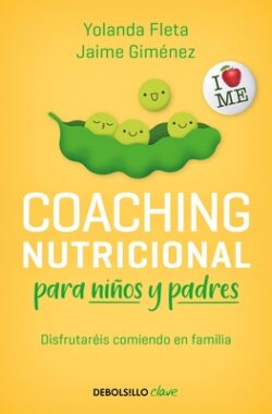 Coaching Nutricional Para Niños Y Padres / Nutritional Coaching for Children and Parents