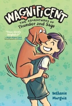 Wagnificent: The Adventures of Thunder and Sage