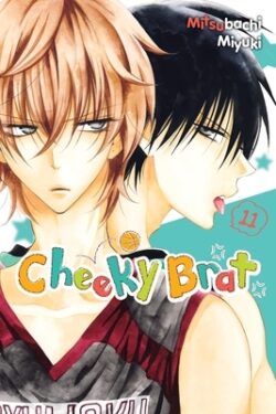 Cheeky Brat, Vol. 11: Volume 11