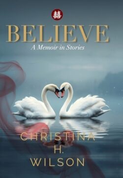 Believe: A Memoir in Stories