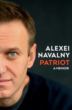 Patriot: A Memoir