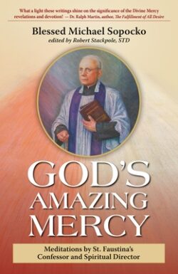 God's Amazing Mercy: Meditations by St. Faustina's Confessor and Spiritual Director