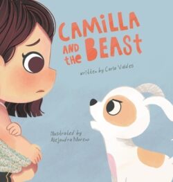 Camilla and the Beast