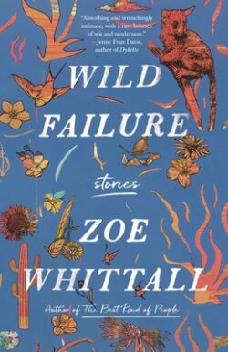 Wild Failure: Stories