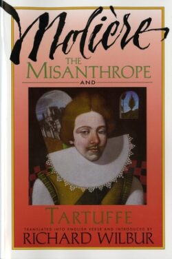 The Misanthrope and Tartuffe, by Molière