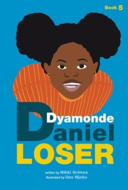 Dyamonde Daniels: Loser